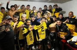 Resultados de la octava fecha de las juveniles