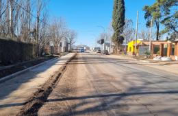 Vecinos y Municipio en otro proyecto en común