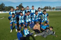 Tres equipos rojenses están en octavos de final
