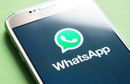 WhatsApp de Tránsito e Inspección