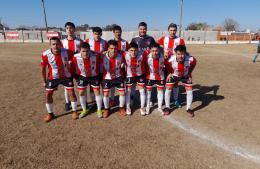 NC Juventud perdió con Sports