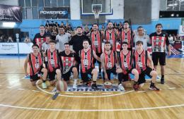 Sportivo perdió la final con Argentino 75 a 61