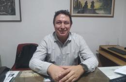 Javier Palmieri: “Encabezar la lista lleva una responsabilidad enorme”