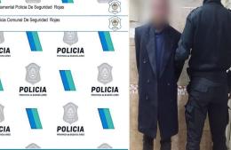 Varios detenidos por robo y hurto