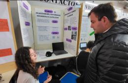 Rojas es sede de la Feria Regional de Educación, Artes, Ciencias y Tecnología